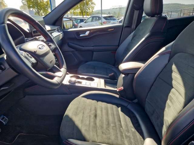 Fahrzeugbild eines Ford Kuga