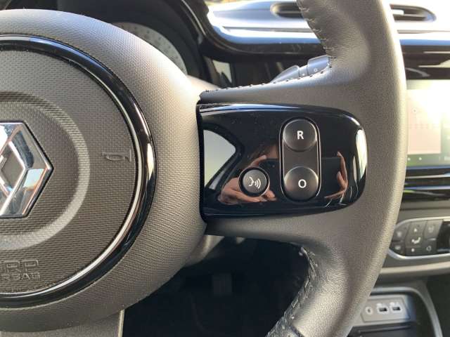 Fahrzeugbild eines Renault Twingo