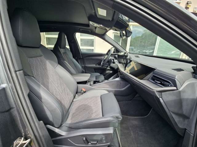 Fahrzeugbild eines Audi Q5