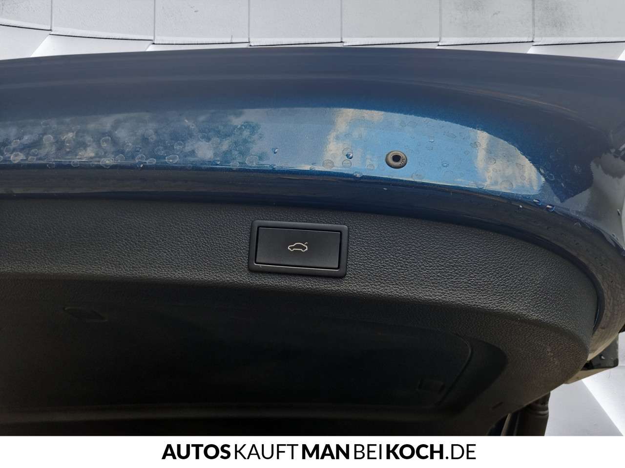 Fahrzeugbild eines Skoda Kodiaq