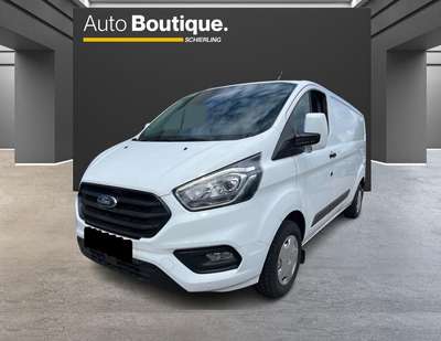 Bild Ford Transit Custom