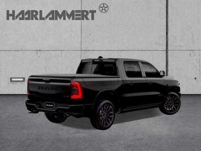 Fahrzeugbild eines Dodge RAM