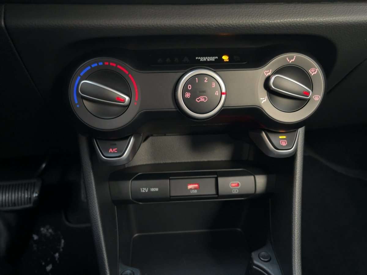 Fahrzeugbild eines Kia Picanto