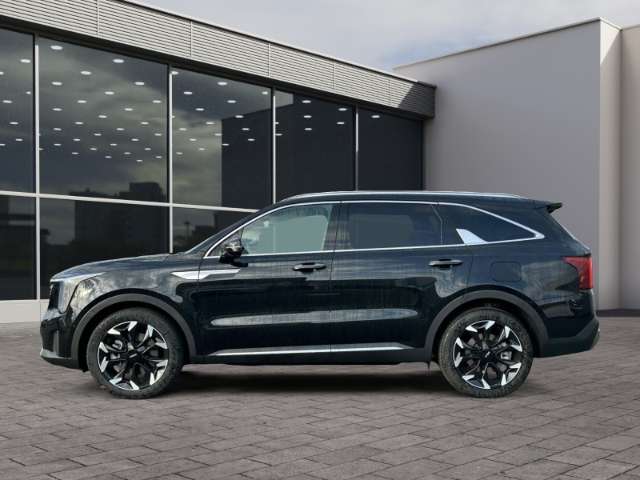 Fahrzeugbild eines Kia Sorento