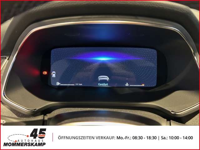 Fahrzeugbild eines Mitsubishi ASX