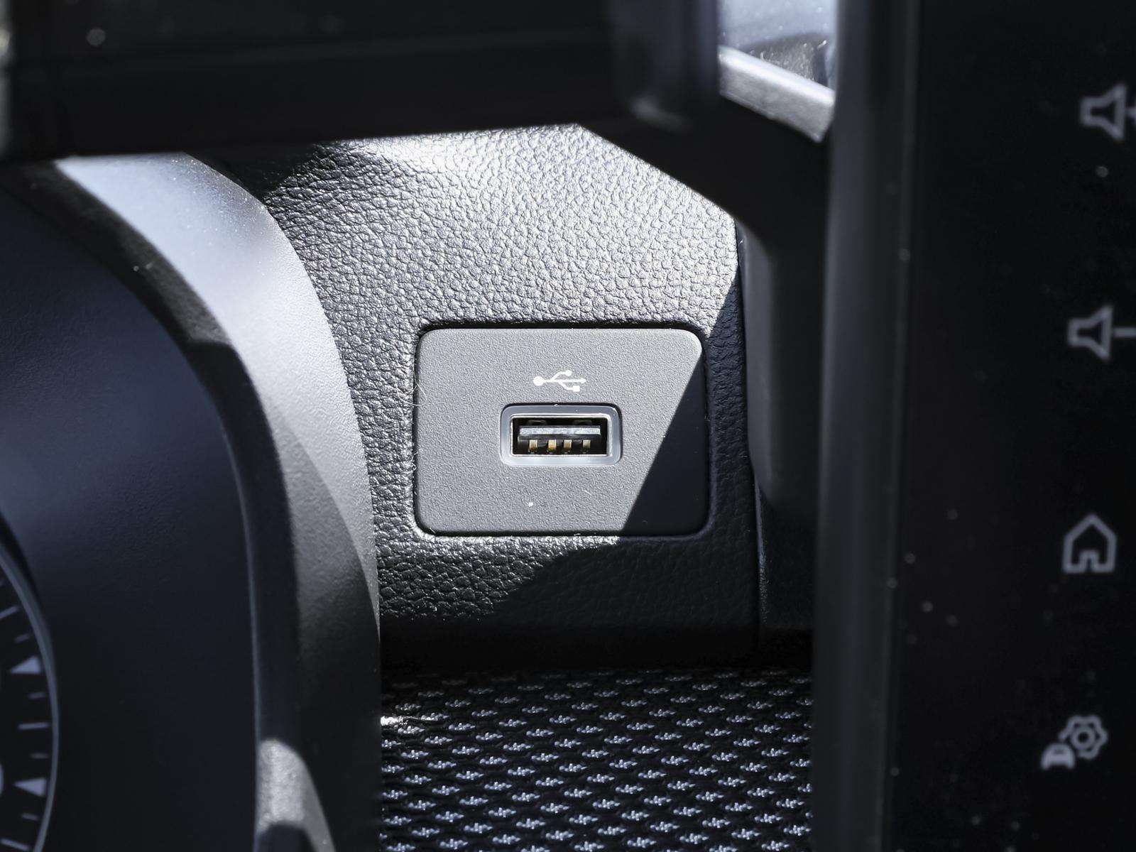 Fahrzeugbild eines Dacia Sandero