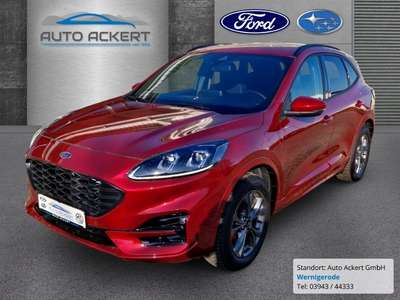 Bild Ford Kuga