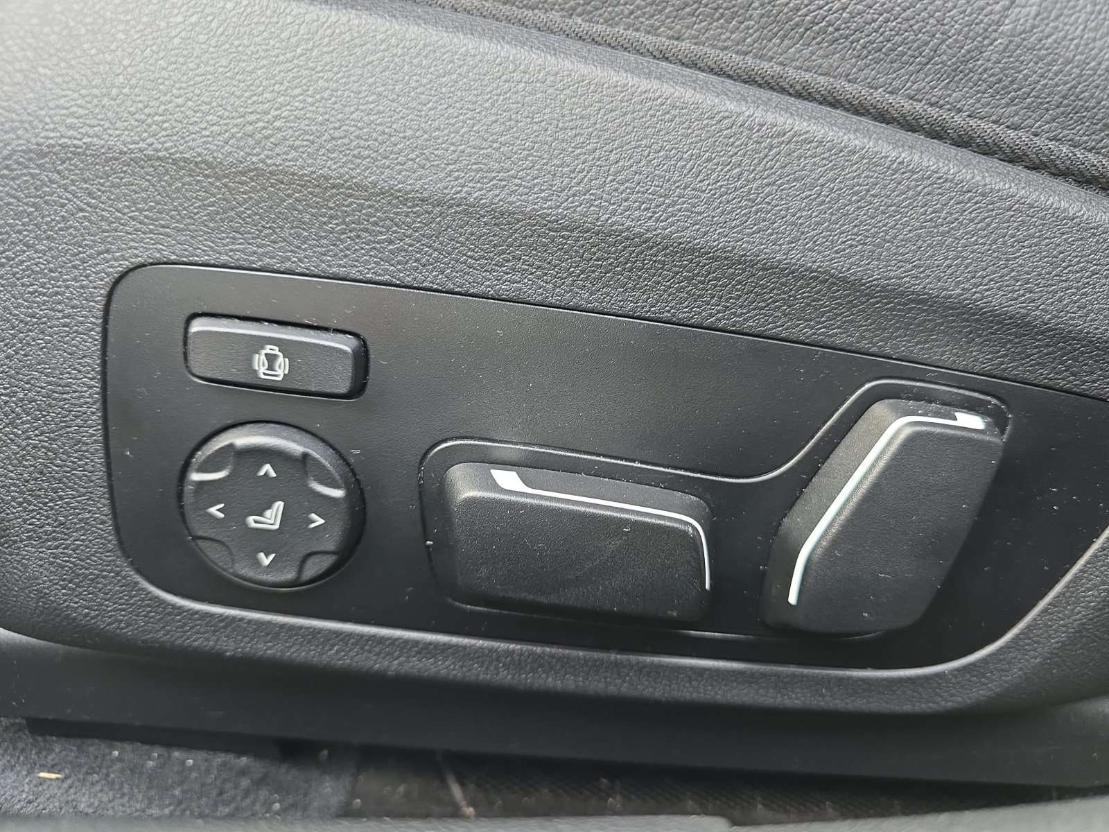 Fahrzeugbild eines BMW 4er-Reihe