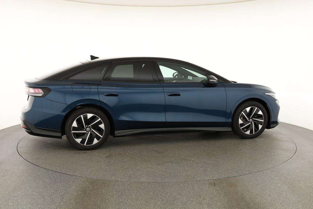 Fahrzeugbild eines Volkswagen ID.7