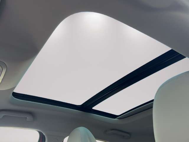 Fahrzeugbild eines GWM Ora 03