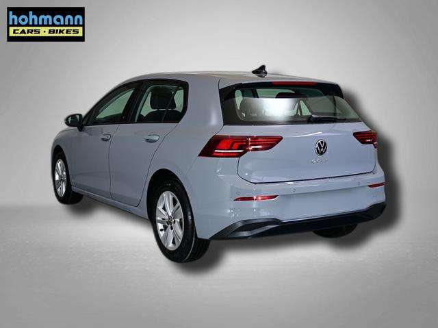 Fahrzeugbild eines Volkswagen Golf