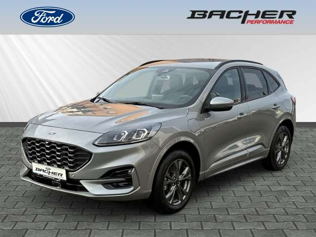 Fahrzeugbild eines Ford Kuga