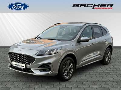 Bild Ford Kuga