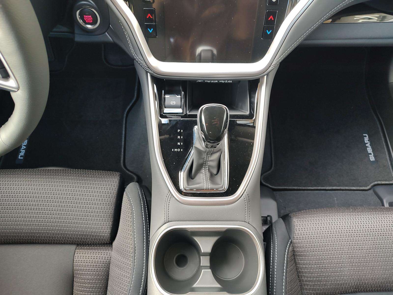 Fahrzeugbild eines Subaru Outback