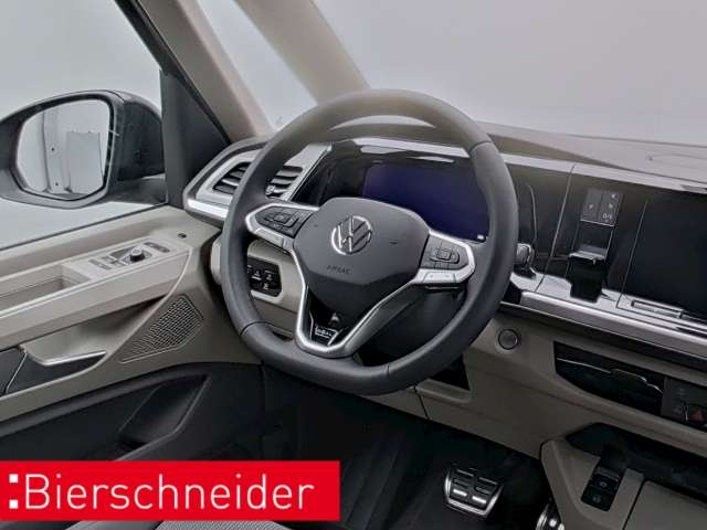 Fahrzeugbild eines Volkswagen Multivan