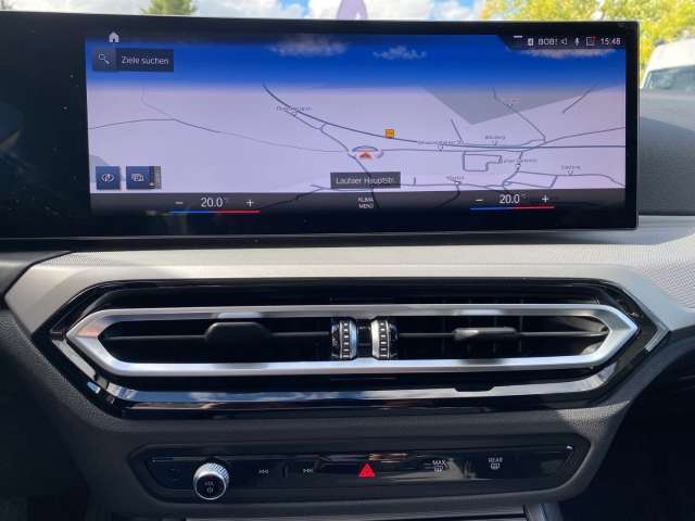 Fahrzeugbild eines BMW 3er-Reihe