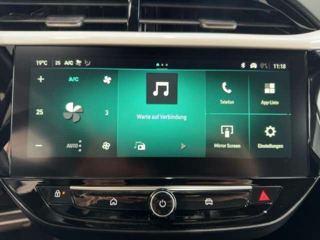 Fahrzeugbild eines Opel Corsa