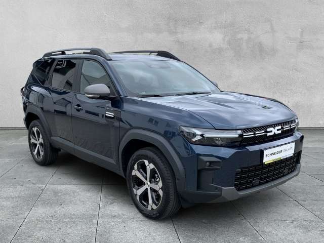 Fahrzeugbild eines Dacia Bigster