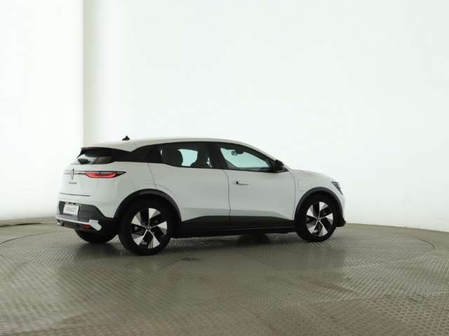Fahrzeugbild eines Renault Megane E-TECH
