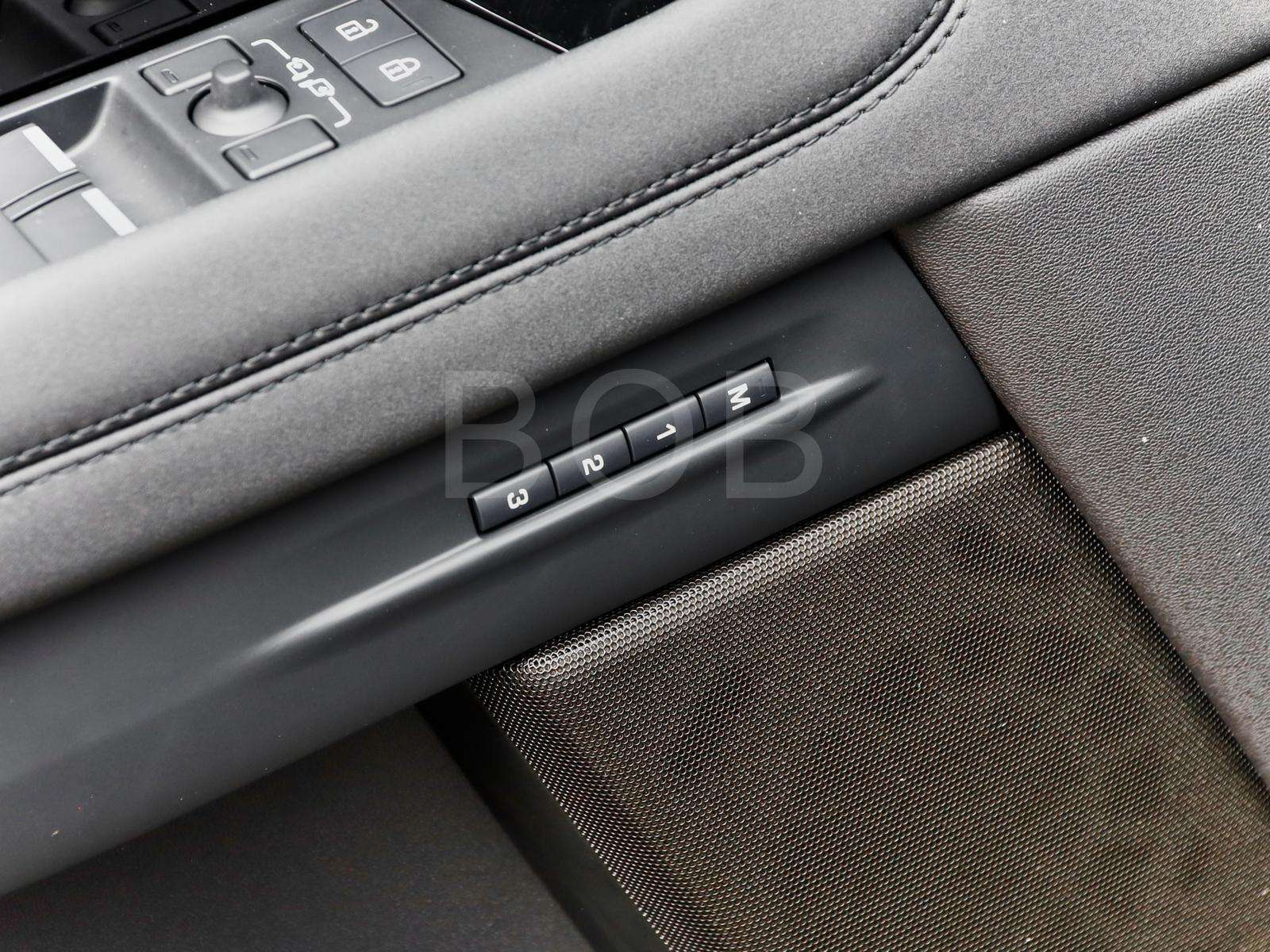 Fahrzeugbild eines Land Rover Range Rover Evoque