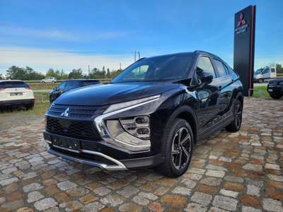 Bild Mitsubishi Eclipse Cross