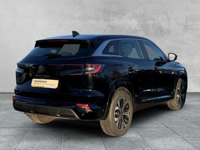 Fahrzeugbild eines Renault Austral