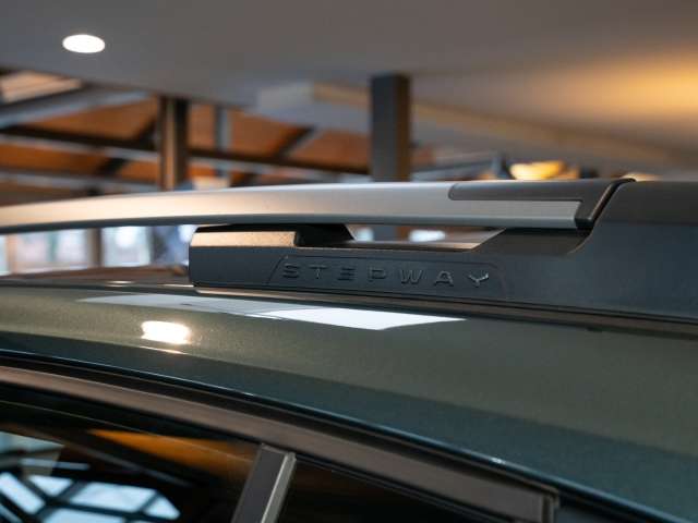 Fahrzeugbild eines Dacia Sandero