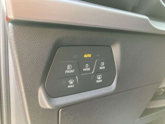 Fahrzeugbild eines SEAT Leon