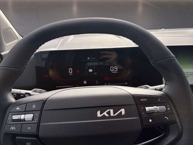Fahrzeugbild eines Kia Sportage