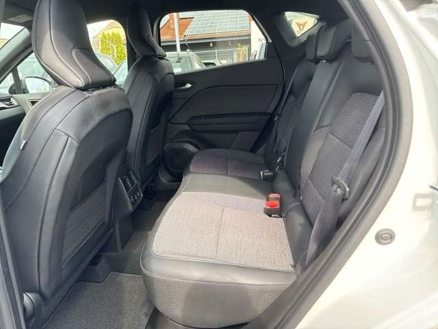 Fahrzeugbild eines Renault Captur