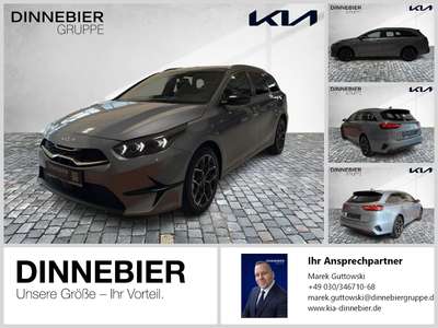 Bild Kia cee'd