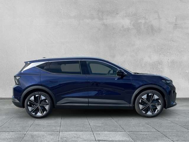 Fahrzeugbild eines Renault Scenic E-TECH