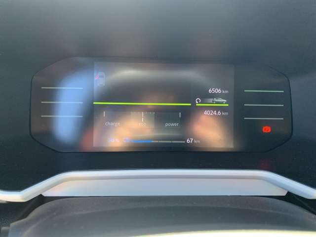 Fahrzeugbild eines Dacia Spring