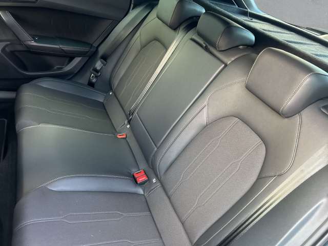 Fahrzeugbild eines CUPRA Formentor