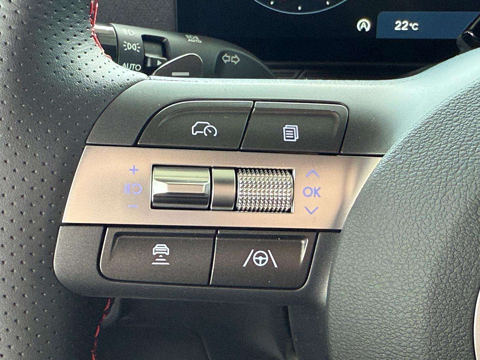 Fahrzeugbild eines Hyundai Kona