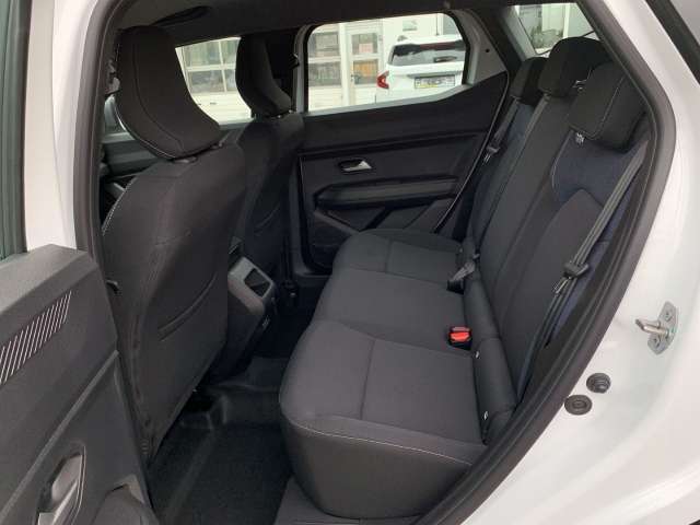 Fahrzeugbild eines Dacia Duster