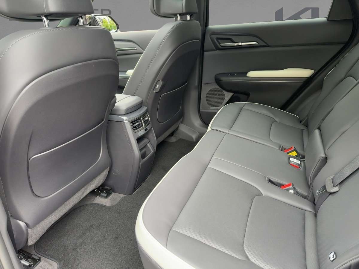 Fahrzeugbild eines Kia EV5
