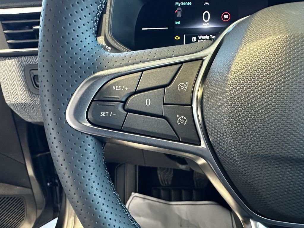 Fahrzeugbild eines Renault Clio
