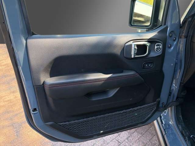 Fahrzeugbild eines Jeep Wrangler