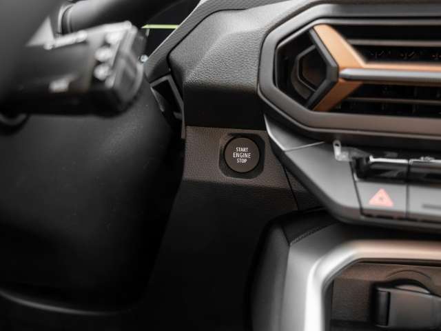 Fahrzeugbild eines Dacia Bigster