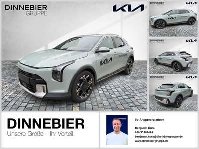 Bild Kia XCeed