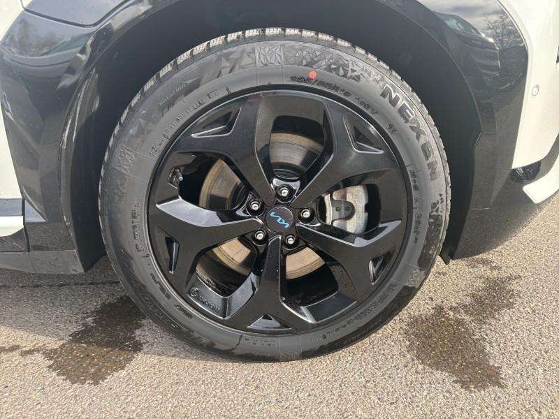 Fahrzeugbild eines Kia EV5