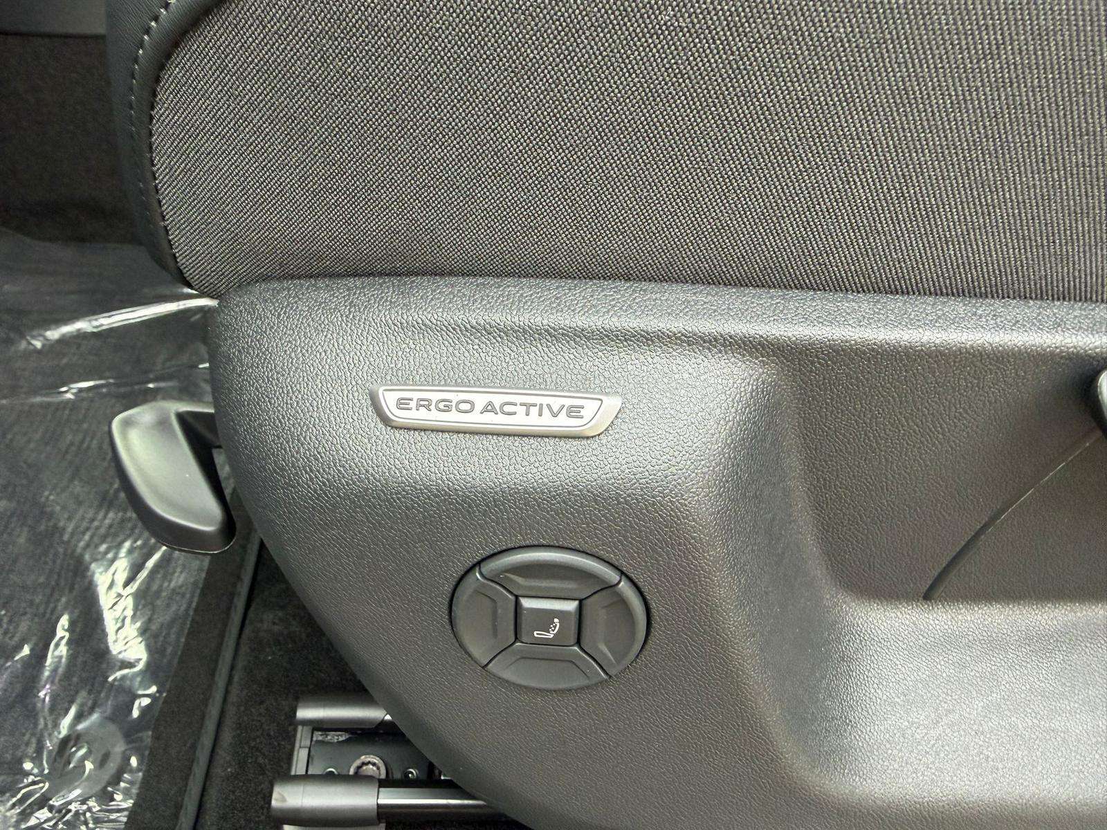 Fahrzeugbild eines Volkswagen Tiguan