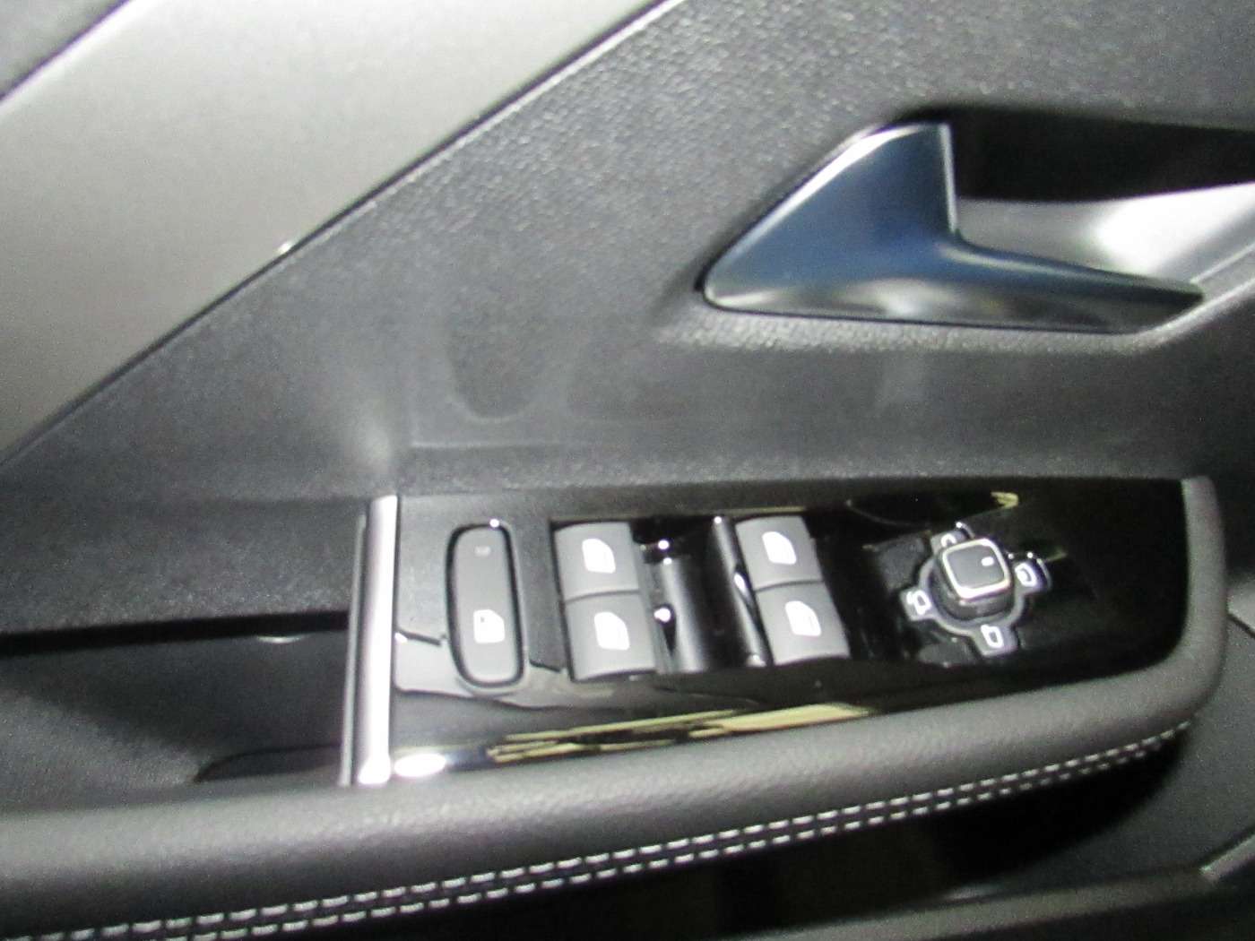 Fahrzeugbild eines Opel Astra