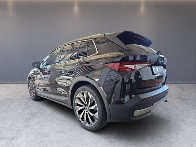 Fahrzeugbild eines Skoda ELROQ