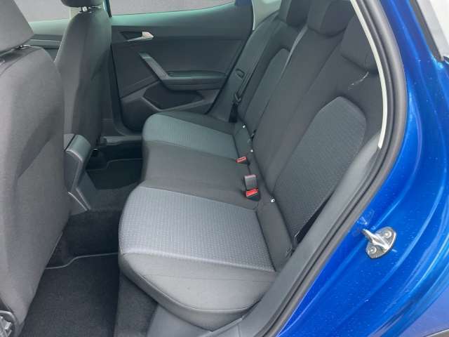 Fahrzeugbild eines SEAT Arona