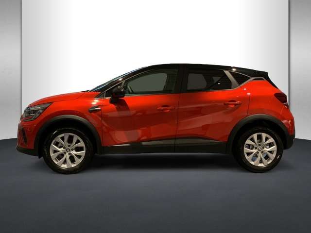 Fahrzeugbild eines Renault Captur
