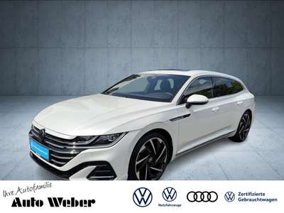Bild Volkswagen Arteon