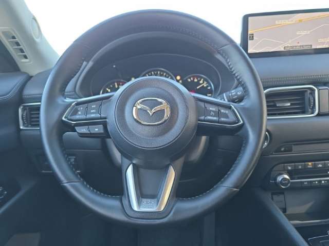 Fahrzeugbild eines Mazda CX-5