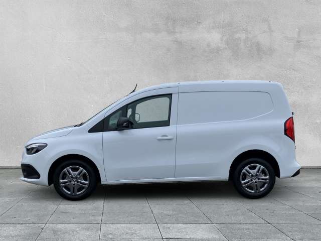 Fahrzeugbild eines Mercedes-Benz Citan